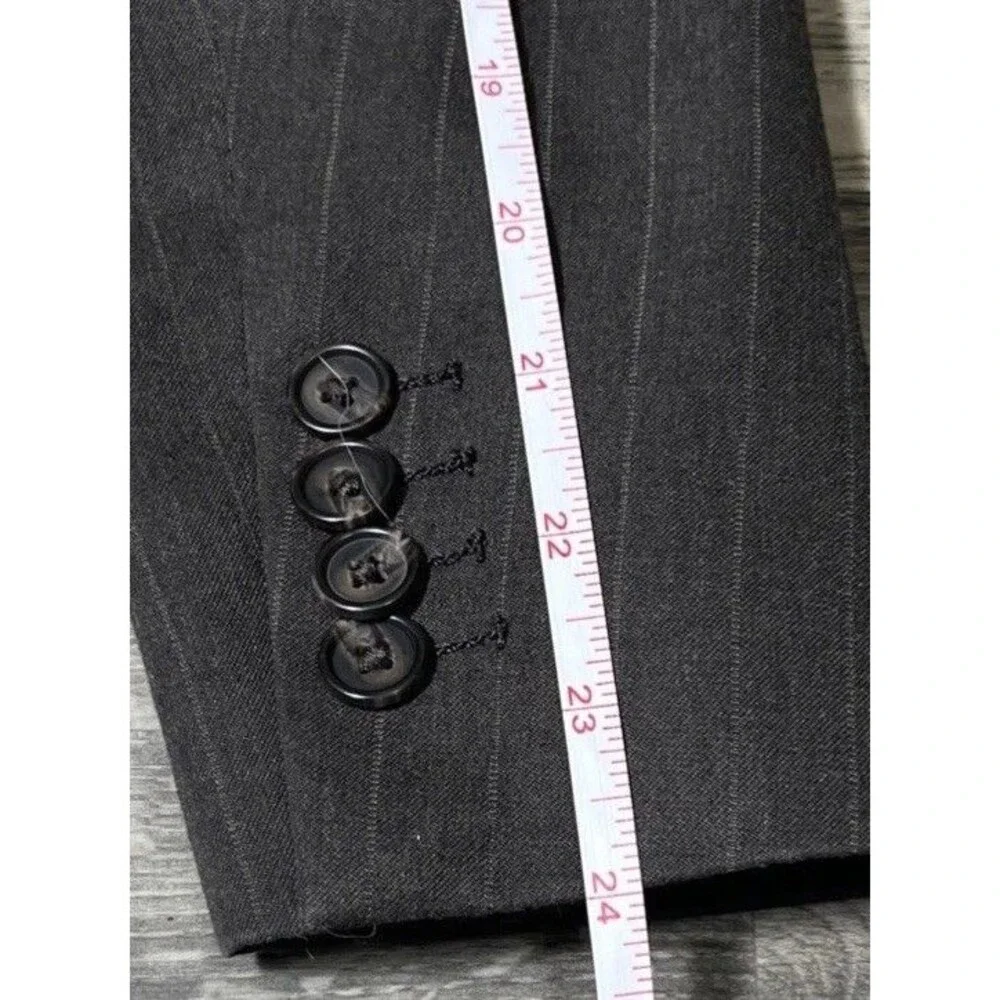 Banana Republic this blazer